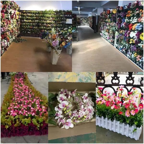 Chongqing Prosper International Trade Co., Ltd. dây chuyền sản xuất của nhà sản xuất